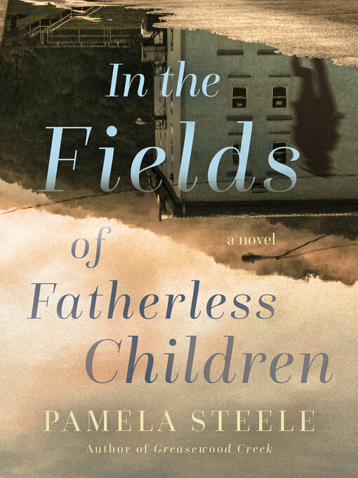 Cover image for In the Fields of Fatherless Children
